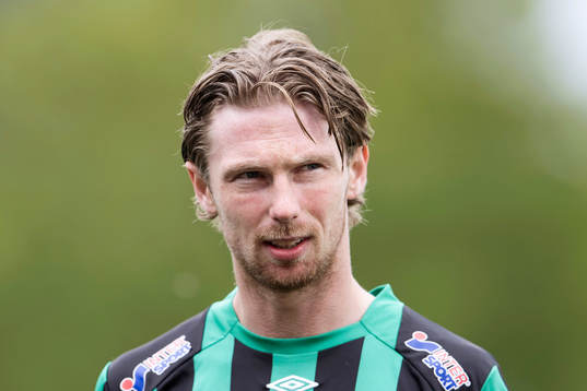 Varbergs Thomas Drage