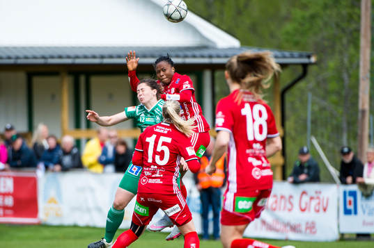 Piteås Faith Ikidi