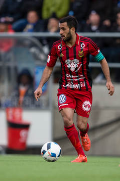 Östersunds Brwa Nouri