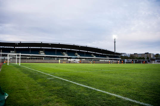 Malmö stadion