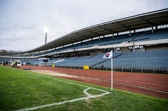 Malmö stadion