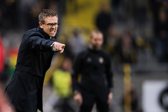 s tränare Rikard Norling
