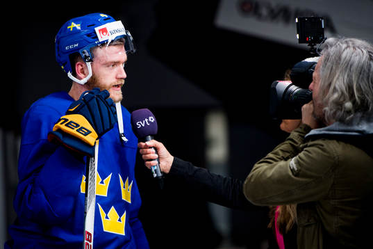 Mattias Ekholm