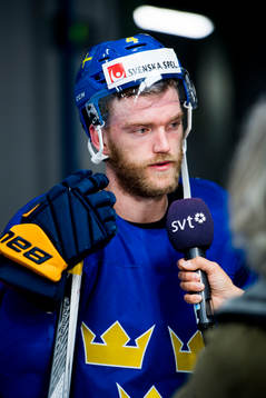 Mattias Ekholm