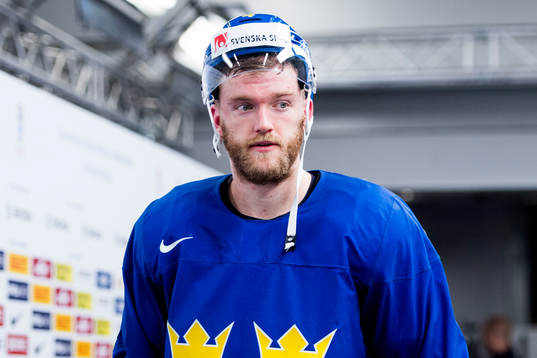 Mattias Ekholm