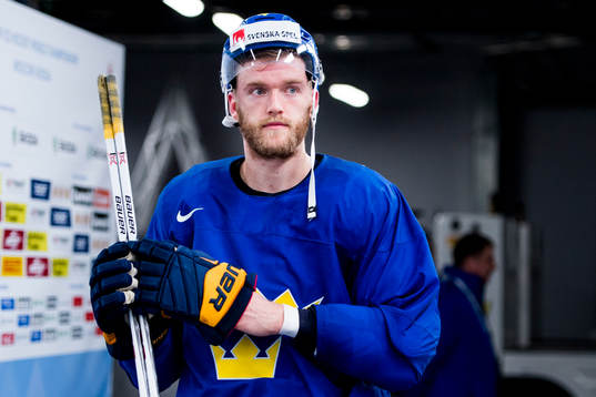 Mattias Ekholm