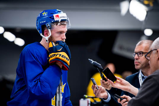 Mattias Ekholm