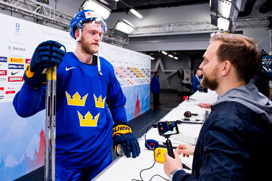 Mattias Ekholm
