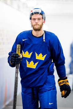 Mattias Ekholm