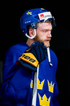 Mattias Ekholm