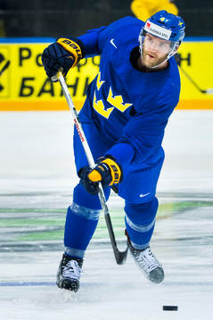Mattias Ekholm