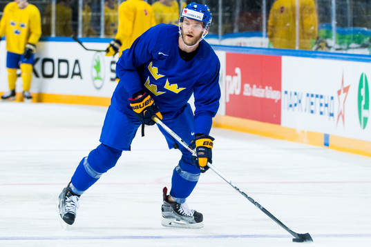 Mattias Ekholm