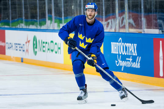 Mattias Ekholm