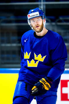 Mattias Ekholm