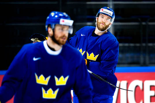Mattias Ekholm