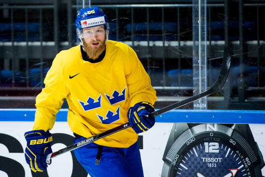 Linus Klasen