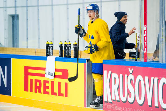 Anton Lindholm