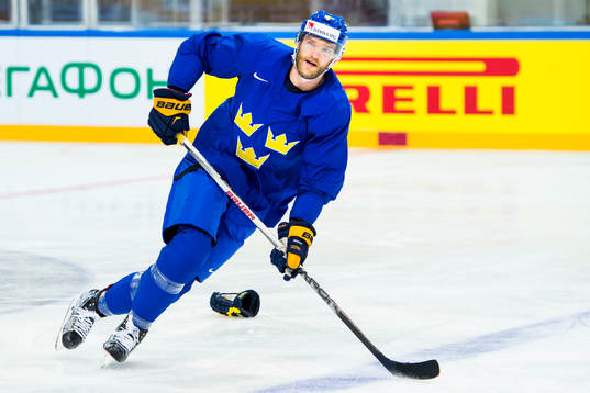 Mattias Ekholm