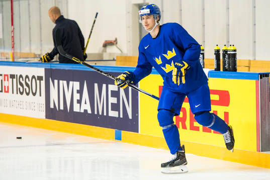 Lucas Wallmark