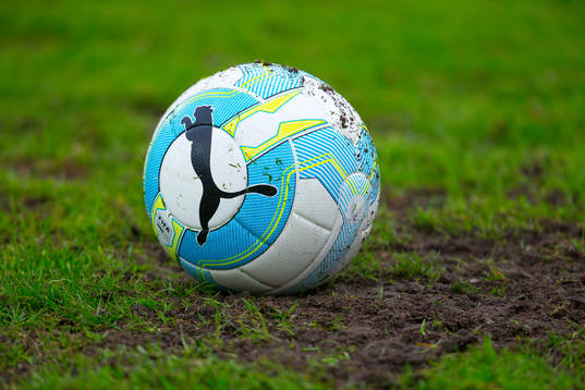 En boll