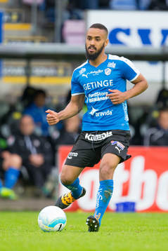 Halmstads Junes Barny