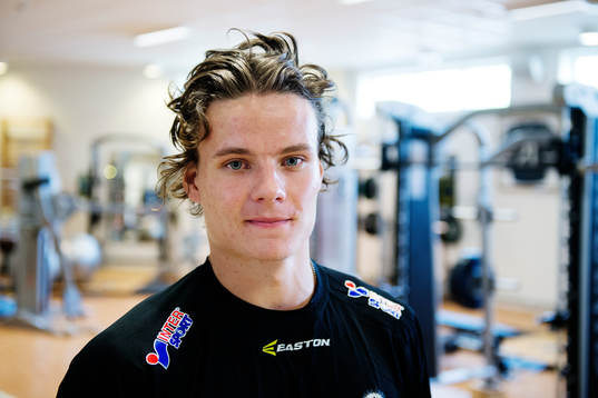 Frölundas Victor Olofsson