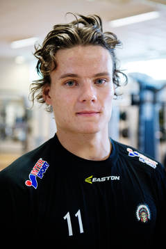 Frölundas Victor Olofsson