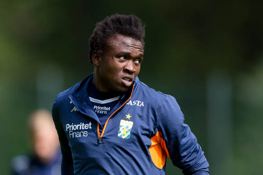 IFK Göteborgs Sabah Lawson