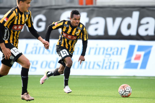 Häckens Nasiru Mohammed