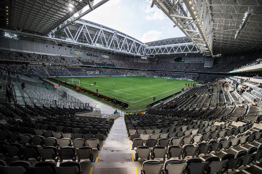 Tele2 arena