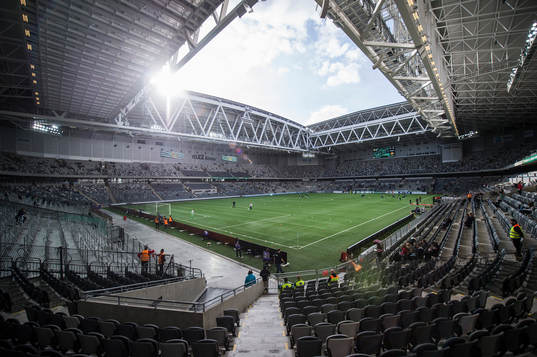 Tele2 arena