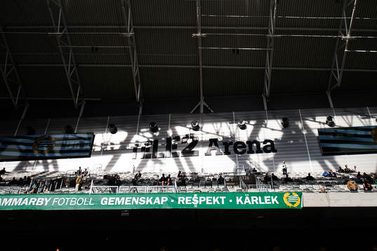 Tele2 arena