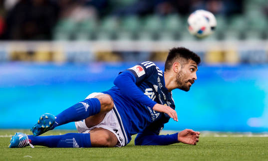 Sundsvalls Stefan Silva