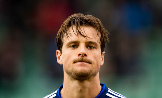 Sundsvalls Eric Larsson