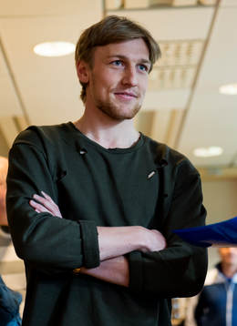 Emil Forsberg