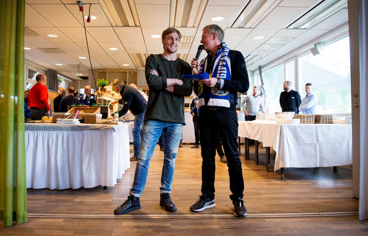 Emil Forsberg