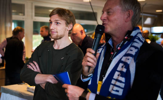 Emil Forsberg