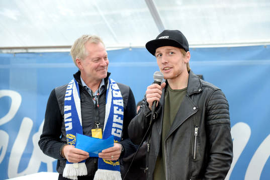 Emil Forsberg