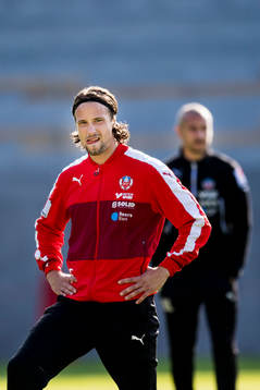 Helsingborgs Linus Hallenius