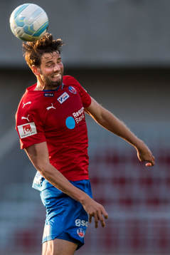 Helsingborgs Mikael Dahlberg