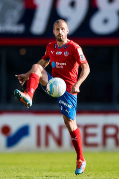 Helsingborgs Christoffer Andersson