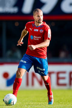 Helsingborgs Christoffer Andersson