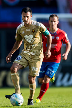 Östersunds Brwa Nouri
