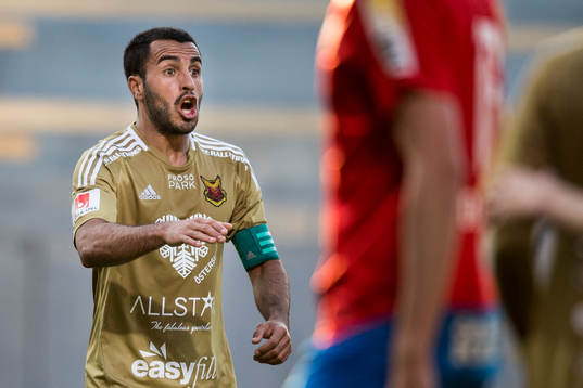Östersunds Brwa Nouri