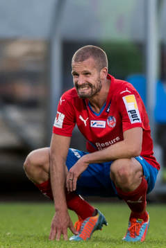 Helsingborgs Christoffer Andersson deppar