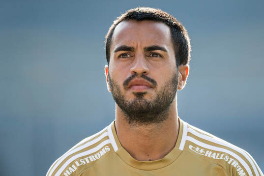 Östersunds Brwa Nouri