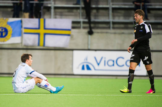 Gefles Simon Skrabb deppar