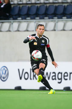 Örebros Robert Åhman Persson