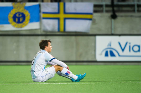 Gefles Simon Skrabb deppar
