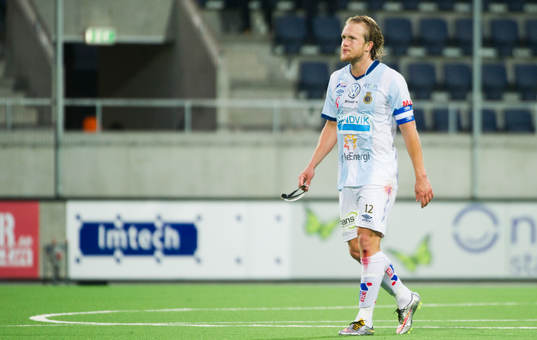 Gefles Anders Bååth deppar